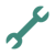 Tools icon