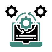 Systems Integration icon