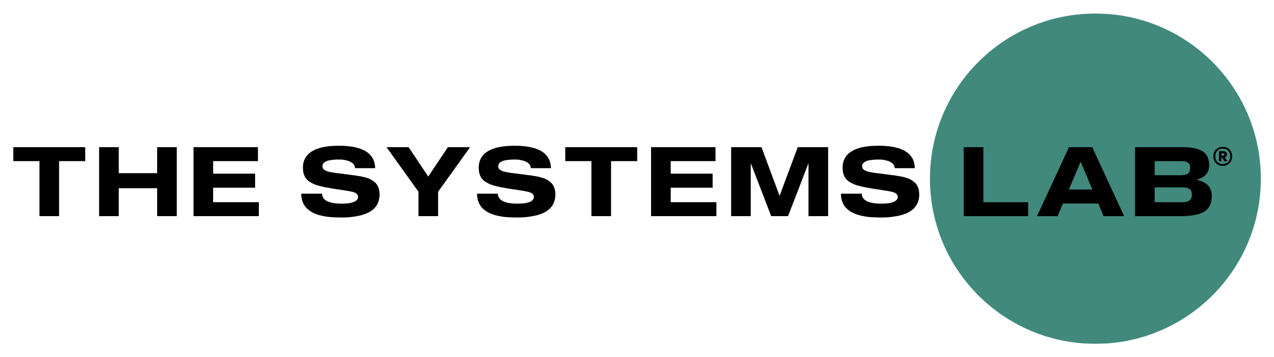 The Systems Lab logo
