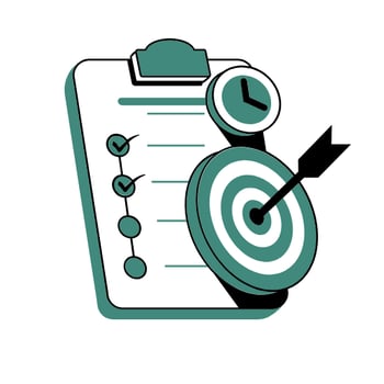 Report - Strategy Icon