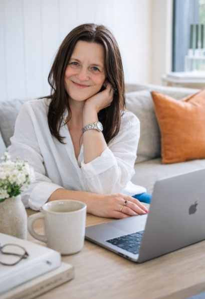 Sarah van Aswegen - Secondary Image